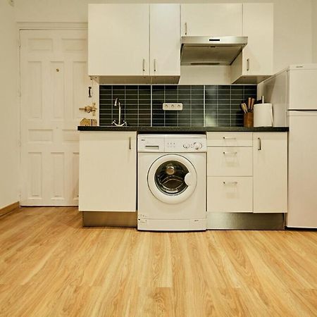 Myhousespain - Moderno Piso I En Chueca Madrid Esterno foto