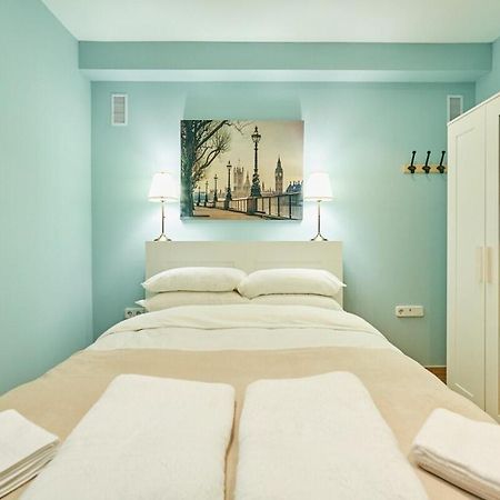 Myhousespain - Moderno Piso I En Chueca Madrid Esterno foto