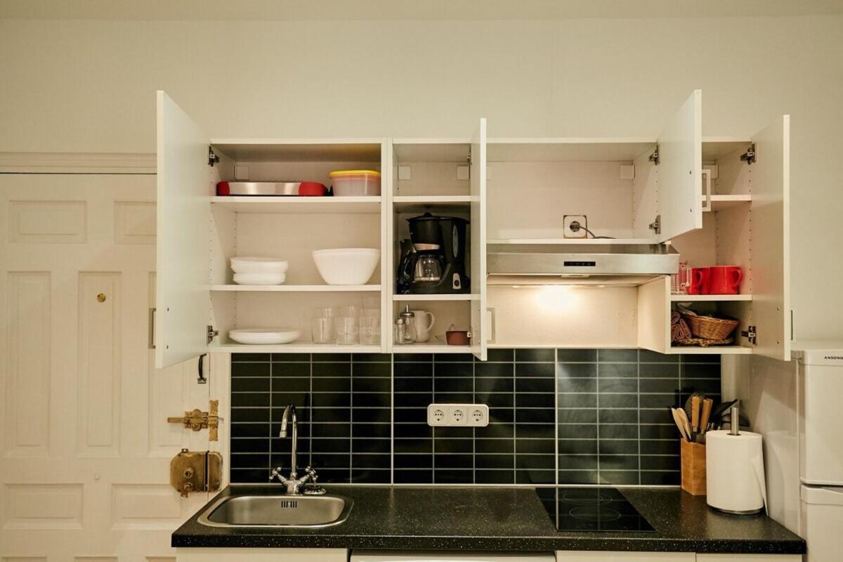 Myhousespain - Moderno Piso I En Chueca Madrid Esterno foto