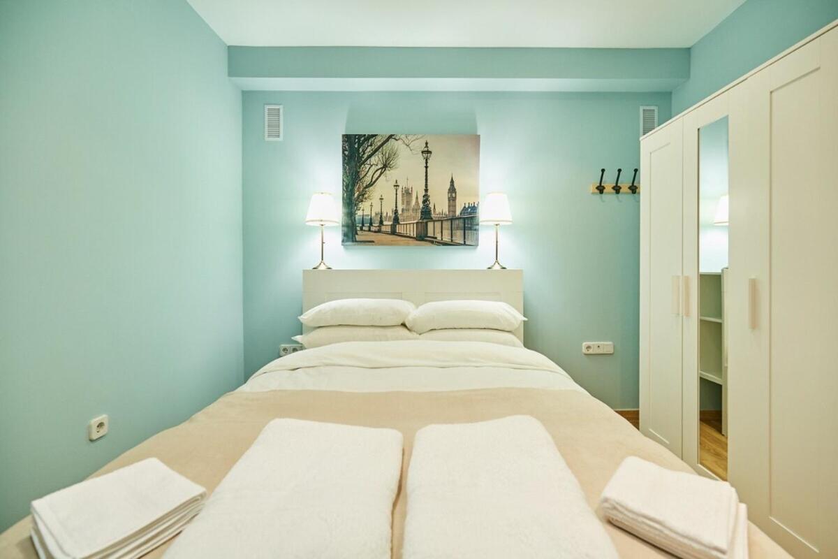 Myhousespain - Moderno Piso I En Chueca Madrid Esterno foto