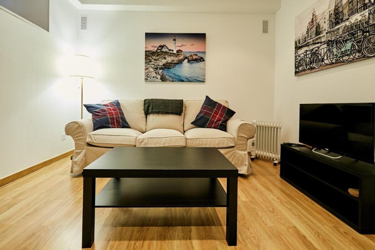 Myhousespain - Moderno Piso I En Chueca Madrid Esterno foto