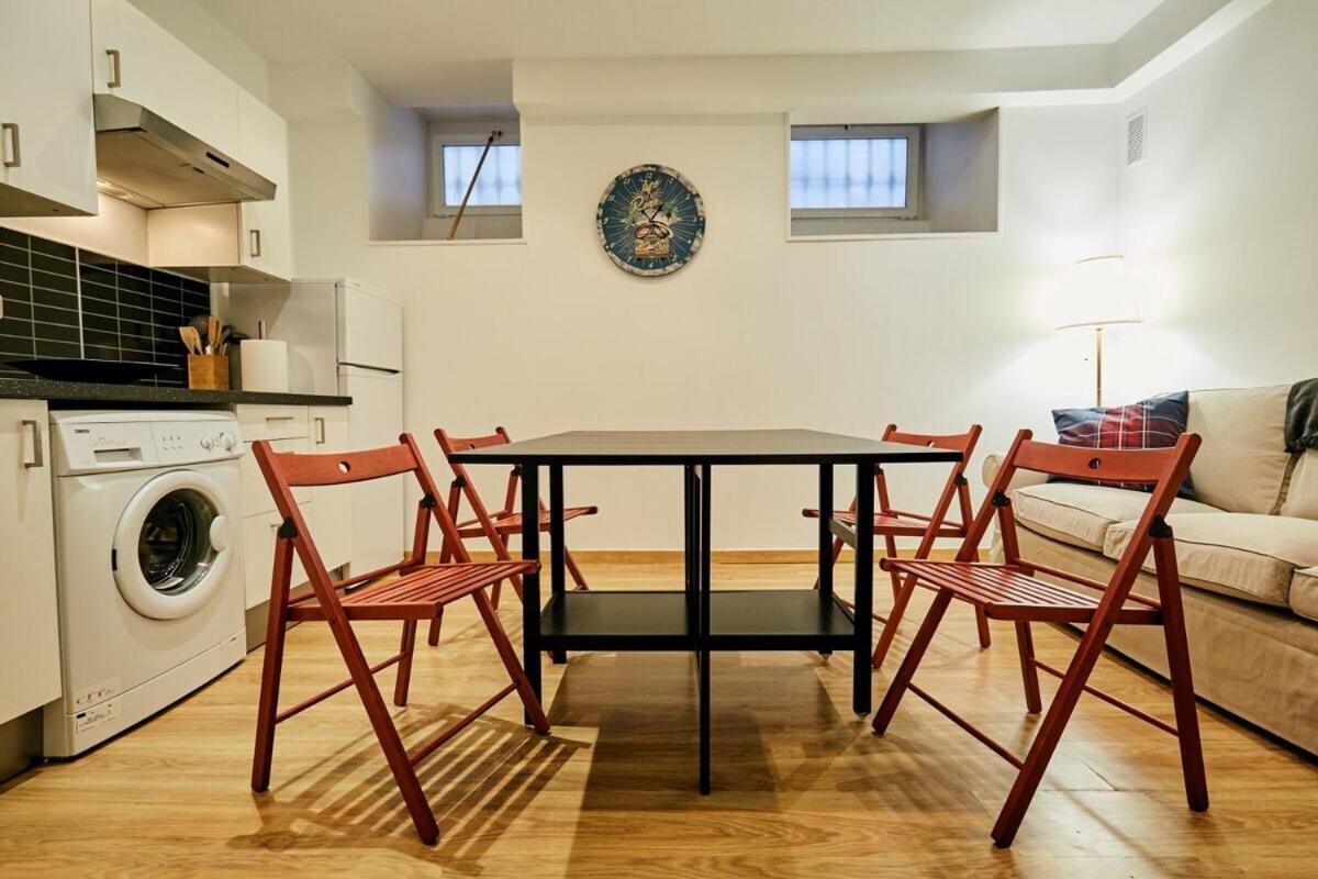 Myhousespain - Moderno Piso I En Chueca Madrid Esterno foto