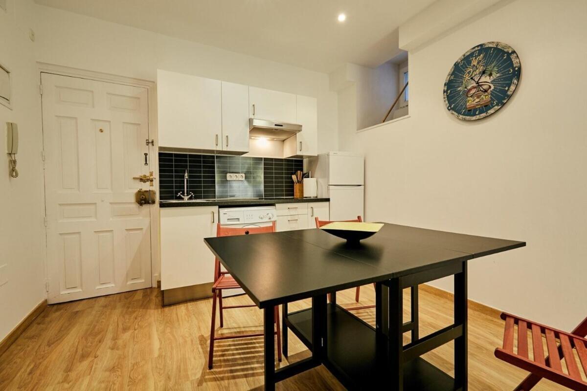 Myhousespain - Moderno Piso I En Chueca Madrid Esterno foto