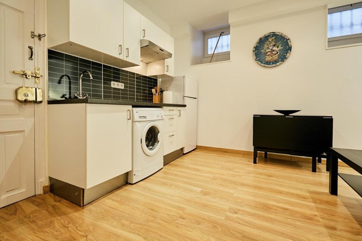 Myhousespain - Moderno Piso I En Chueca Madrid Esterno foto